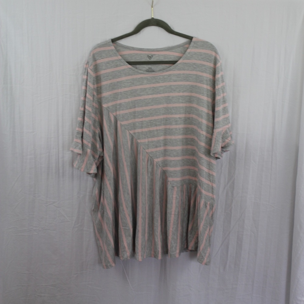 Livi Active Shirt 26/28